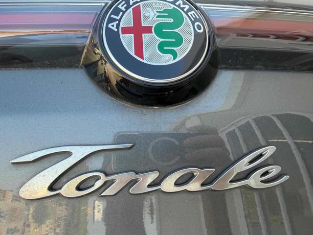 ALFA ROMEO TONALE 1.6 DIESEL 130 CV TCT6 SPRINT NU - foto 2