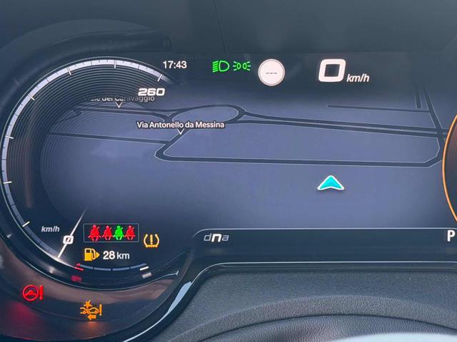 ALFA ROMEO TONALE 1.6 DIESEL 130 CV TCT6 SPRINT NU - foto 8