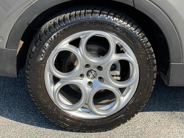 ALFA ROMEO TONALE 1.6 DIESEL 130 CV TCT6 SPRINT NU