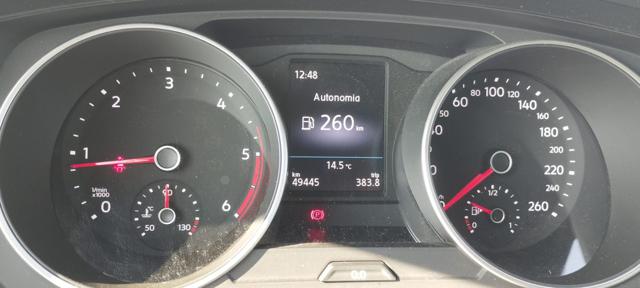 VOLKSWAGEN TIGUAN 1.6 TDI SCR SPORT & STYLE - foto 13