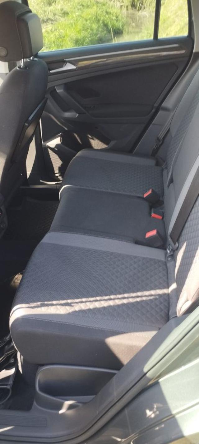 VOLKSWAGEN TIGUAN 1.6 TDI SCR SPORT & STYLE - foto 6