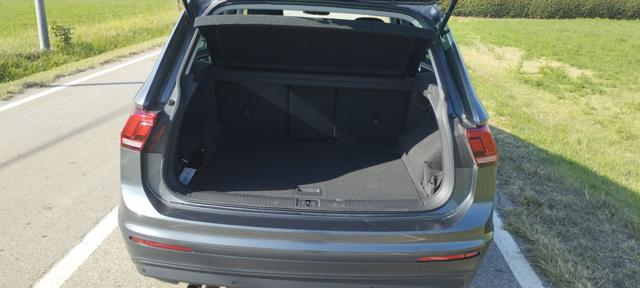 VOLKSWAGEN TIGUAN 1.6 TDI SCR SPORT & STYLE - foto 15