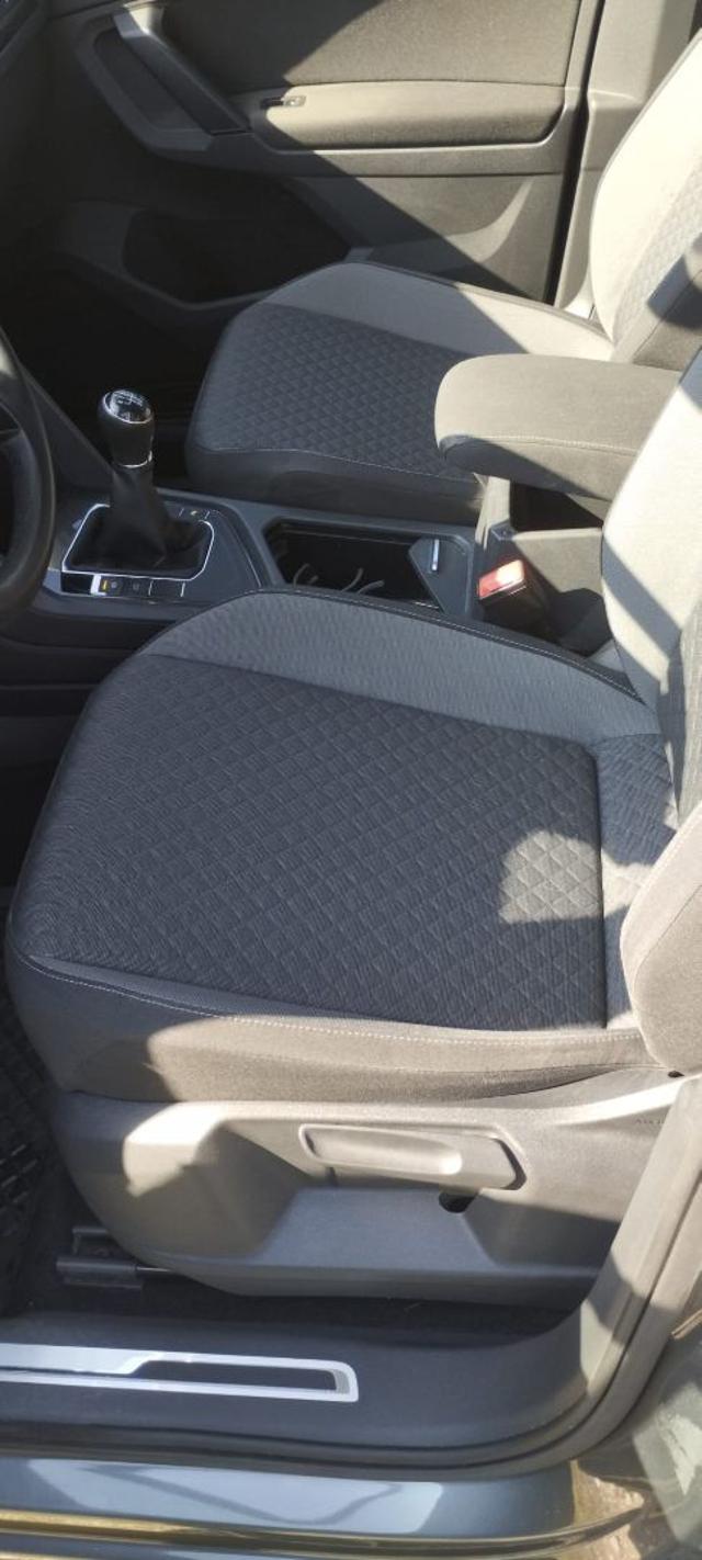 VOLKSWAGEN TIGUAN 1.6 TDI SCR SPORT & STYLE - foto 7