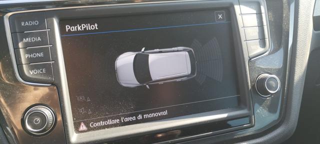 VOLKSWAGEN TIGUAN 1.6 TDI SCR SPORT & STYLE - foto 10