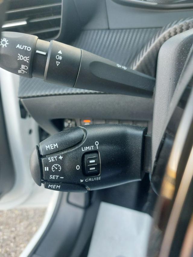 PEUGEOT 208 PURETECH 75 STOP&START 5 PORTE A - foto 15