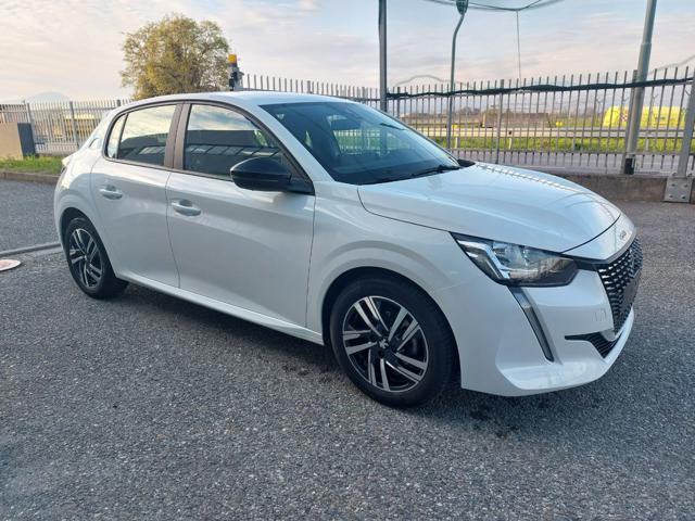 PEUGEOT 208 PURETECH 75 STOP&START 5 PORTE A - foto 4