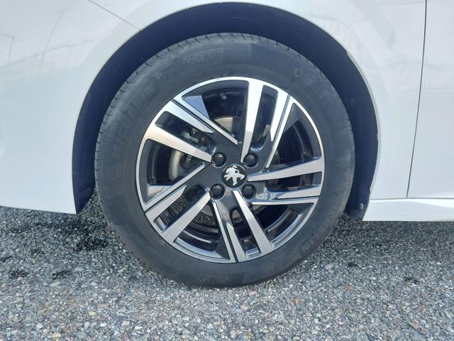 PEUGEOT 208 PURETECH 75 STOP&START 5 PORTE A - foto 6