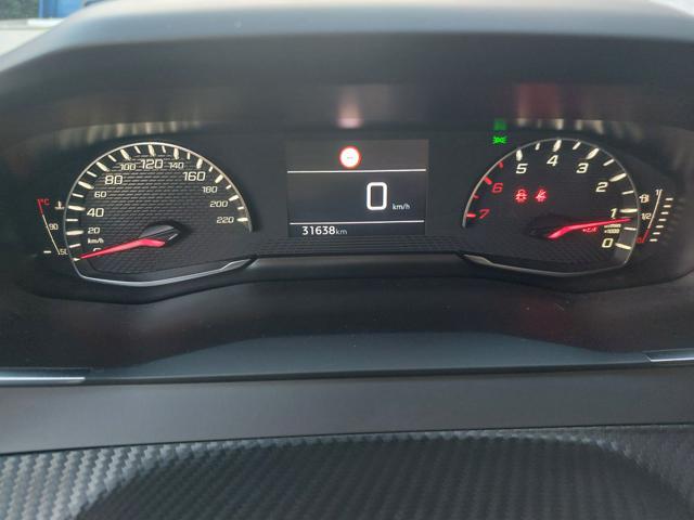 PEUGEOT 208 PURETECH 75 STOP&START 5 PORTE A - foto 14