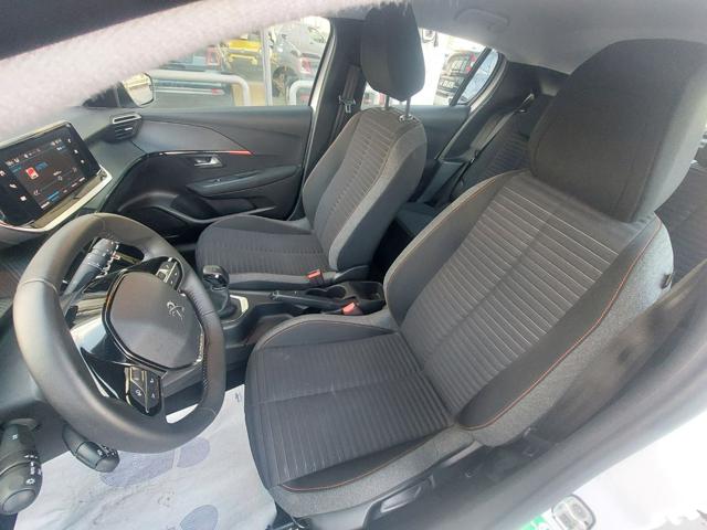 PEUGEOT 208 PURETECH 75 STOP&START 5 PORTE A - foto 8