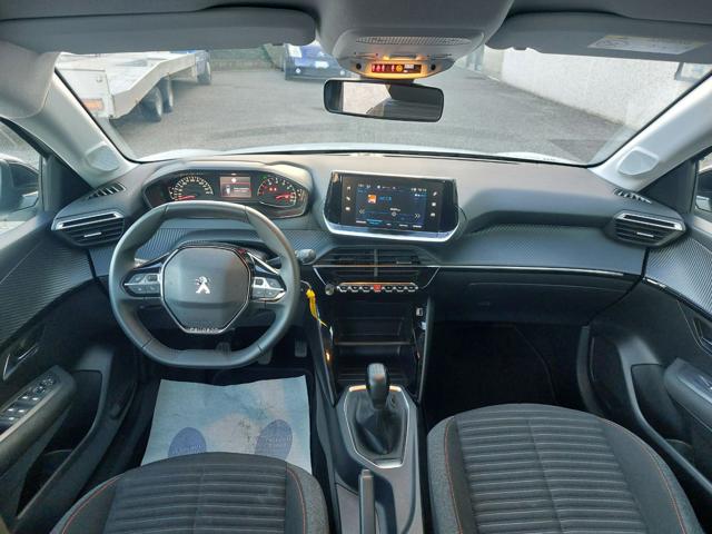 PEUGEOT 208 PURETECH 75 STOP&START 5 PORTE A - foto 10