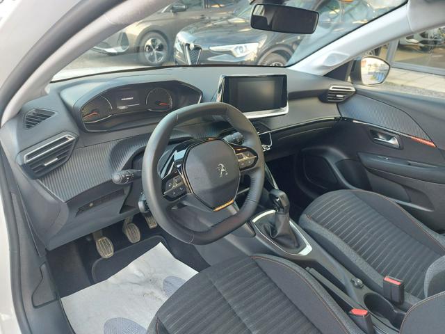 PEUGEOT 208 PURETECH 75 STOP&START 5 PORTE A - foto 7