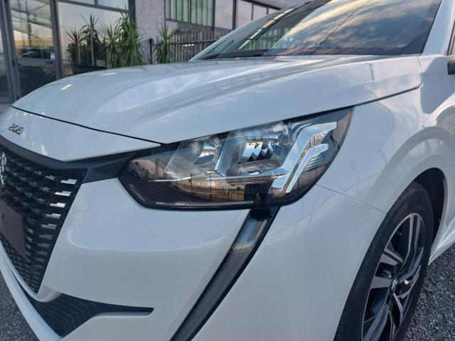 PEUGEOT 208 PURETECH 75 STOP&START 5 PORTE A - foto 5
