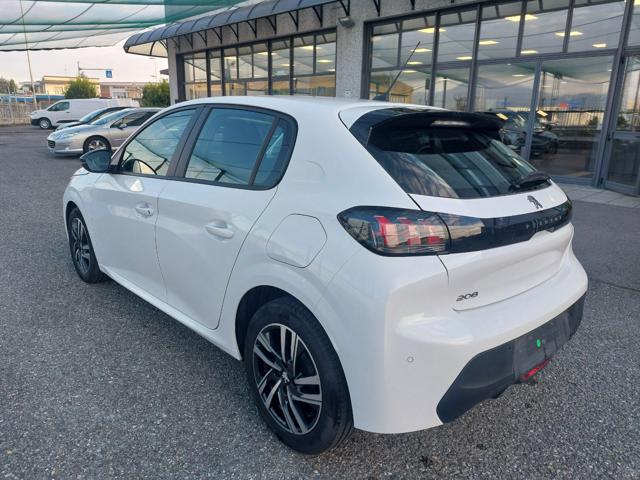 PEUGEOT 208 PURETECH 75 STOP&START 5 PORTE A - foto 2