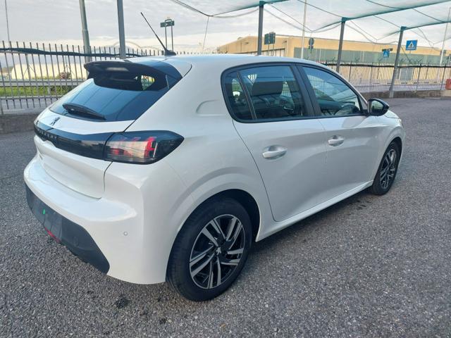 PEUGEOT 208 PURETECH 75 STOP&START 5 PORTE A - foto 3