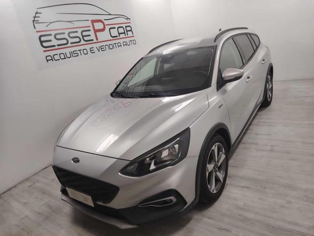 FORD FOCUS 1.5 ECOBLUE 120 CV SW ACTIVE