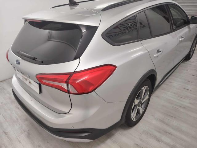 FORD FOCUS 1.5 ECOBLUE 120 CV SW ACTIVE - foto 3
