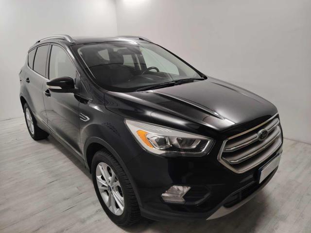 FORD KUGA 1.5 ECOBOOST 120 CV S&S 2WD TITA - foto 2