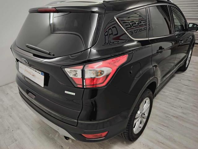 FORD KUGA 1.5 ECOBOOST 120 CV S&S 2WD TITA - foto 3