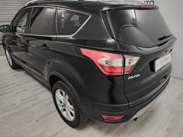 FORD KUGA 1.5 ECOBOOST 120 CV S&S 2WD TITA - foto 4