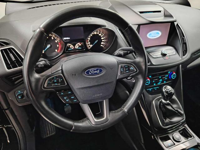 FORD KUGA 1.5 ECOBOOST 120 CV S&S 2WD TITA - foto 7