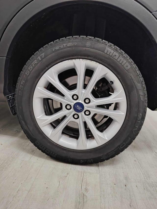 FORD KUGA 1.5 ECOBOOST 120 CV S&S 2WD TITA - foto 5