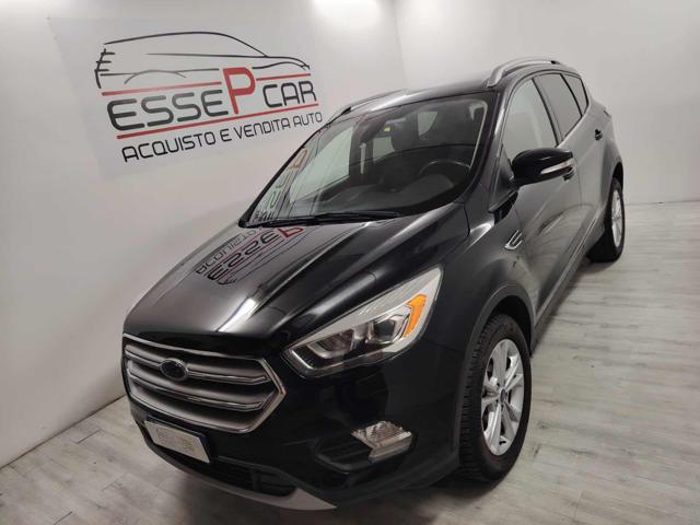 FORD KUGA 1.5 ECOBOOST 120 CV S&S 2WD TITA