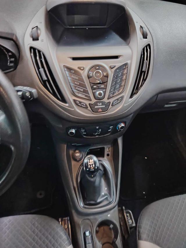 FORD TOURNEO COURIER 1.5 TDCI 75 CV TITANIUM - foto 5