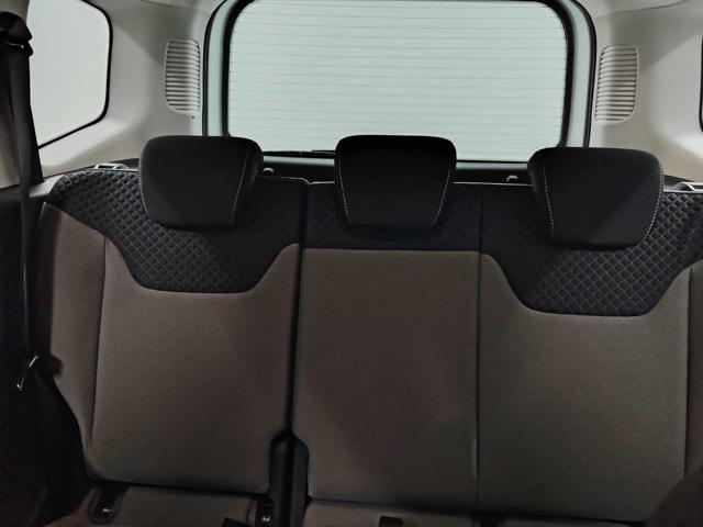 FORD TOURNEO COURIER 1.5 TDCI 75 CV TITANIUM - foto 7