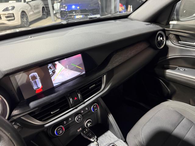ALFA ROMEO STELVIO 2.2 TURBODIESEL 160 CV AT8 LEGGE - foto 15