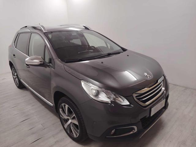 PEUGEOT 2008 1° SERIE BLUEHDI 100 ALLURE - foto 2