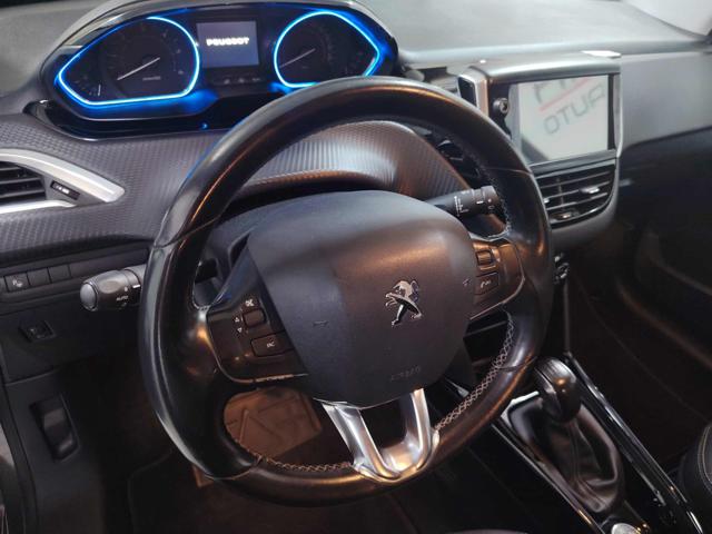 PEUGEOT 2008 1° SERIE BLUEHDI 100 ALLURE - foto 5