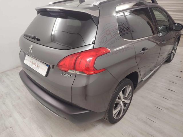 PEUGEOT 2008 1° SERIE BLUEHDI 100 ALLURE - foto 3