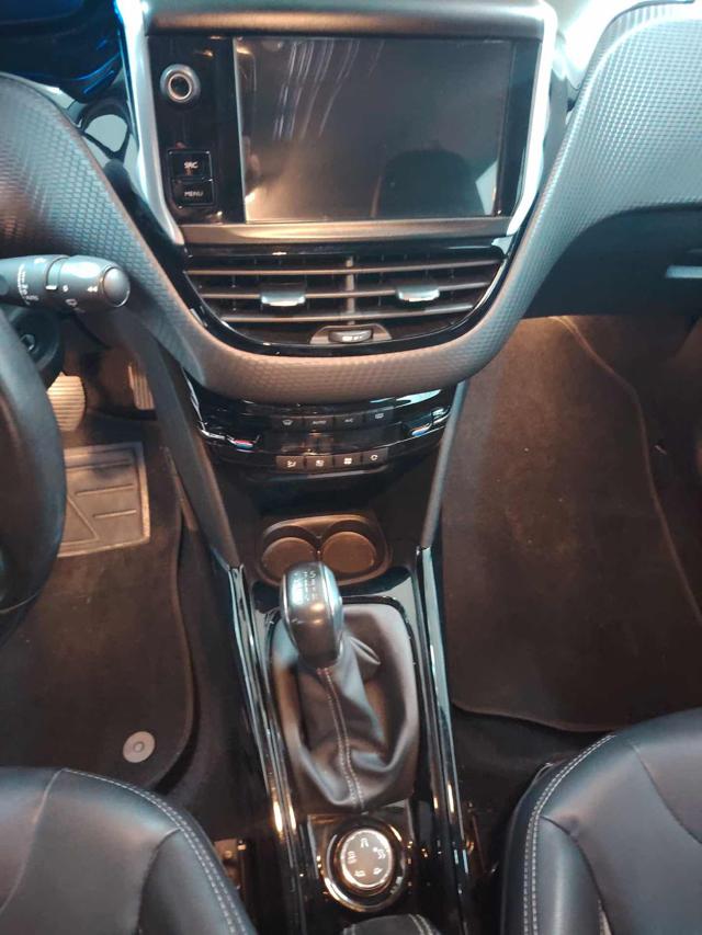 PEUGEOT 2008 1° SERIE BLUEHDI 100 ALLURE - foto 6