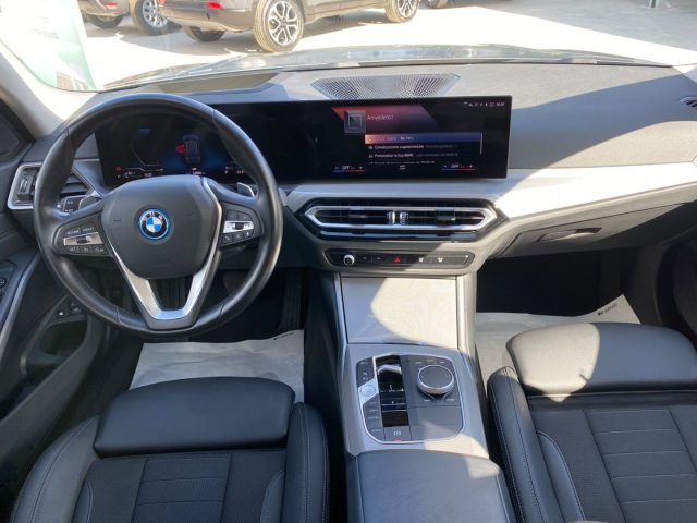 BMW 320 E TOURING - foto 11