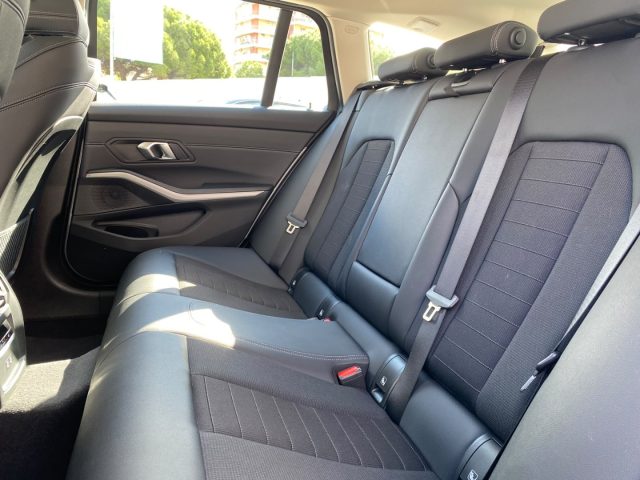 BMW 320 E TOURING - foto 12