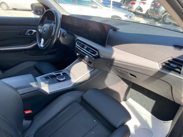 BMW 320 E TOURING - foto 13