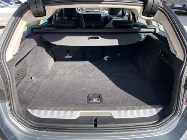 BMW 320 E TOURING - foto 16