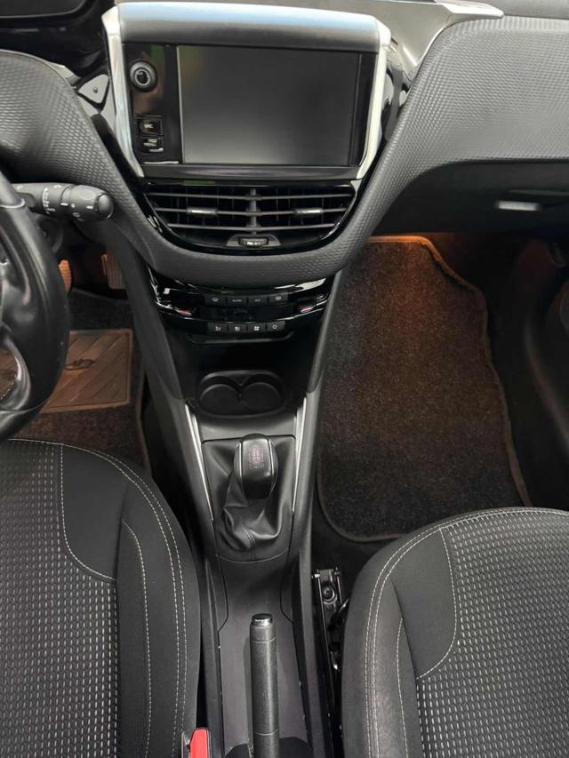 PEUGEOT 208 1° SERIE BLUEHDI 100 5 PORTE ALL - foto 6
