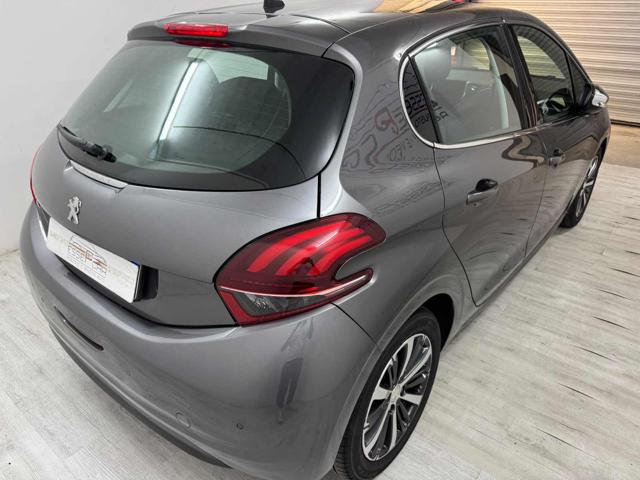PEUGEOT 208 1° SERIE BLUEHDI 100 5 PORTE ALL - foto 3