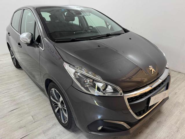 PEUGEOT 208 1° SERIE BLUEHDI 100 5 PORTE ALL - foto 2
