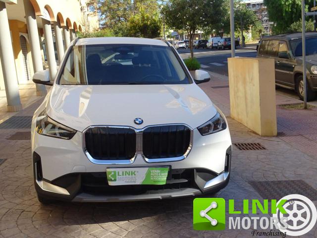 BMW X1 18D. SDRIVE 150 CV - foto 2