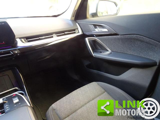 BMW X1 18D. SDRIVE 150 CV - foto 12