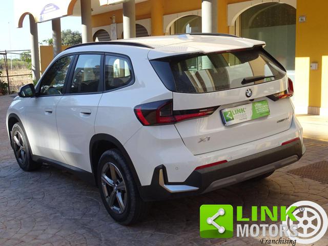 BMW X1 18D. SDRIVE 150 CV - foto 7