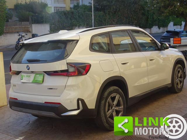 BMW X1 18D. SDRIVE 150 CV - foto 5