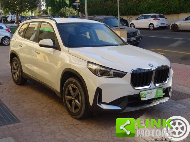 BMW X1 18D. SDRIVE 150 CV - foto 4