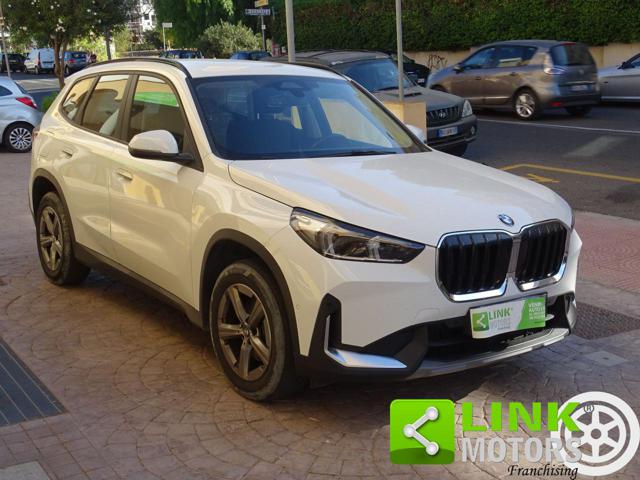 BMW X1 18D. SDRIVE 150 CV - foto 3