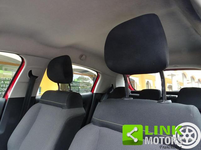 CITROEN C3 1.2 83 CV FEEL - foto 12