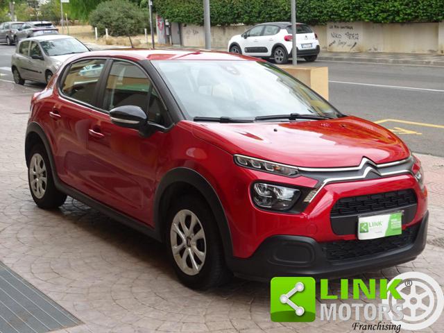 CITROEN C3 1.2 83 CV FEEL - foto 3
