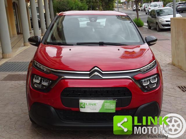 CITROEN C3 1.2 83 CV FEEL - foto 2
