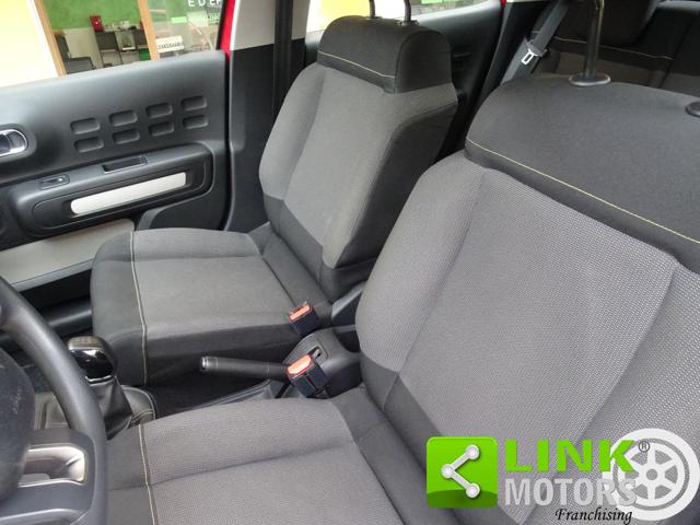 CITROEN C3 1.2 83 CV FEEL - foto 8